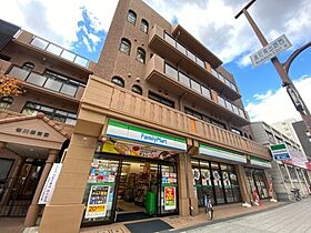 シャンテジョイフル  ｜ 大阪府大阪市浪速区桜川1丁目（賃貸マンション2K・9階・26.70㎡） その29