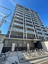 S-FORT難波西  ｜ 大阪府大阪市浪速区芦原1丁目（賃貸マンション1K・6階・23.04㎡） その3