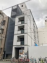 ライフステージ難波  ｜ 大阪府大阪市浪速区敷津西1丁目（賃貸マンション1K・1階・19.78㎡） その17