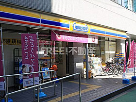 ルミエール難波  ｜ 大阪府大阪市浪速区元町3丁目（賃貸マンション1K・8階・25.20㎡） その22