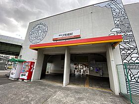 エグゼ難波西IV  ｜ 大阪府大阪市浪速区芦原1丁目（賃貸マンション1K・5階・23.52㎡） その27