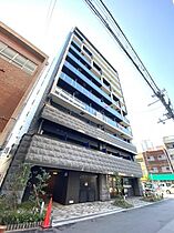 エステムコート四天王寺夕陽丘II  ｜ 大阪府大阪市浪速区下寺3丁目3-20（賃貸マンション1K・2階・22.23㎡） その3