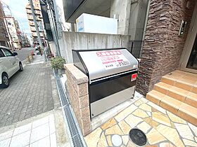 リッツ グランテ フユキ  ｜ 大阪府大阪市浪速区下寺1丁目（賃貸マンション1K・1階・27.84㎡） その20