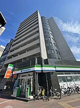 サムティナンバ南  ｜ 大阪府大阪市浪速区戎本町1丁目（賃貸マンション1K・7階・25.23㎡） その22