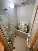 グランパシフィック難波元町 5B ｜ 大阪府大阪市浪速区元町3丁目（賃貸マンション1K・5階・21.84㎡） その5