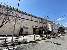 グランパシフィック難波元町 5B ｜ 大阪府大阪市浪速区元町3丁目（賃貸マンション1K・5階・21.84㎡） その22