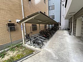 レジュールアッシュ難波MINAMIII  ｜ 大阪府大阪市浪速区大国1丁目（賃貸マンション1K・9階・22.96㎡） その20