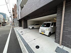 ミラージュパレス難波幸町  ｜ 大阪府大阪市浪速区幸町2丁目（賃貸マンション1K・5階・25.56㎡） その22