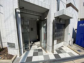 サンプラザ浪速  ｜ 大阪府大阪市浪速区塩草2丁目（賃貸マンション1K・7階・27.00㎡） その18