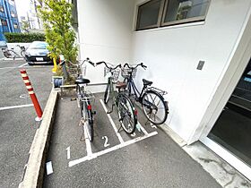 レジュールアッシュ難波MINAMI  ｜ 大阪府大阪市浪速区元町2丁目12-10（賃貸マンション1K・8階・21.07㎡） その24