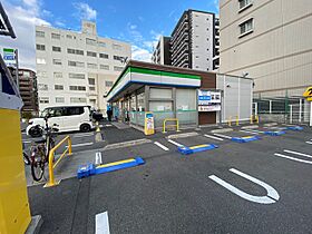 シェモア桜川  ｜ 大阪府大阪市浪速区桜川3丁目（賃貸マンション1K・5階・24.00㎡） その21