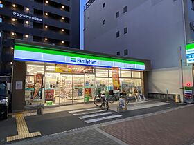 パルテール夕陽丘 301 ｜ 大阪府大阪市浪速区下寺1丁目（賃貸マンション1DK・3階・25.00㎡） その27