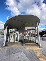 ハイツ西村  ｜ 大阪府大阪市浪速区元町1丁目（賃貸マンション1K・2階・22.00㎡） その26