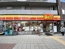 ベルエ難波西  ｜ 大阪府大阪市浪速区幸町3丁目（賃貸マンション1R・11階・23.10㎡） その24