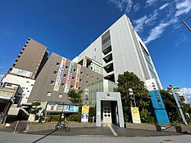 日本橋トラストビル  ｜ 大阪府大阪市浪速区日本橋5丁目11-14（賃貸マンション1R・4階・30.00㎡） その27