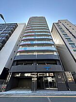 セレニテ難波グランデノール  ｜ 大阪府大阪市浪速区桜川1丁目（賃貸マンション1DK・5階・23.26㎡） その3