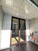 リヴィアス難波ルーチェ  ｜ 大阪府大阪市浪速区塩草3丁目（賃貸マンション1K・2階・21.94㎡） その16