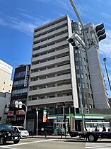 サムティナンバ南  ｜ 大阪府大阪市浪速区戎本町1丁目（賃貸マンション1K・6階・30.34㎡） その1