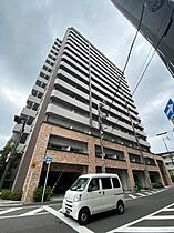 スプランディッド難波  ｜ 大阪府大阪市浪速区稲荷2丁目（賃貸マンション1K・15階・21.75㎡） その3