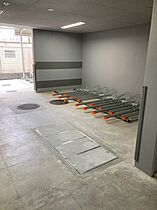 スプランディッド難波元町DUE  ｜ 大阪府大阪市浪速区元町3丁目（賃貸マンション1K・14階・23.56㎡） その19