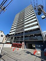 エステムコート難波Vブロード  ｜ 大阪府大阪市浪速区塩草1丁目（賃貸マンション1K・4階・20.63㎡） その3