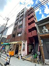 レジデンシャル桜川  ｜ 大阪府大阪市浪速区幸町3丁目（賃貸マンション1K・6階・18.00㎡） その3