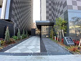 ファステート難波グランプリ  ｜ 大阪府大阪市浪速区塩草3丁目（賃貸マンション1K・13階・23.78㎡） その17