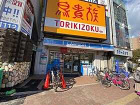 プロシード難波ディオス  ｜ 大阪府大阪市浪速区戎本町1丁目（賃貸マンション1K・12階・25.05㎡） その28