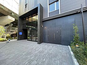 City Lux Namba South  ｜ 大阪府大阪市浪速区日本橋東3丁目（賃貸マンション1K・3階・22.69㎡） その21