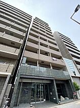 プレサンス千日前通  ｜ 大阪府大阪市浪速区幸町3丁目（賃貸マンション1DK・6階・29.00㎡） その3