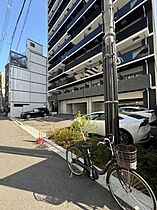 S-RESIDENCE 難波大国町 Uno  ｜ 大阪府大阪市浪速区敷津西1丁目（賃貸マンション1K・8階・21.48㎡） その27