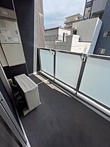 プレサンスタワー難波WEST  ｜ 大阪府大阪市浪速区桜川2丁目（賃貸マンション1K・4階・23.25㎡） その11