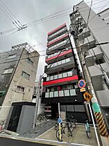 グランパシフィック桜川WEST  ｜ 大阪府大阪市浪速区桜川3丁目（賃貸マンション1K・1階・23.82㎡） その28