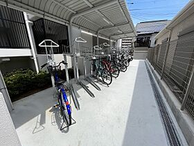 アプリーレ元町ウエスト  ｜ 兵庫県神戸市中央区花隈町17-11(地番)（賃貸マンション1R・4階・24.06㎡） その27