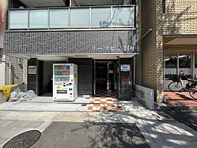 リーフビル割塚 901 ｜ 兵庫県神戸市中央区割塚通2丁目3-3-1（賃貸マンション1K・9階・24.15㎡） その24