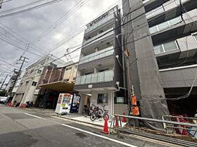 エレメント生田  ｜ 兵庫県神戸市中央区生田町3丁目（賃貸マンション1K・5階・22.88㎡） その1