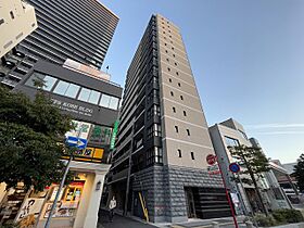 S-RESIDENCE神戸元町  ｜ 兵庫県神戸市中央区相生町1丁目2-15（賃貸マンション1K・4階・23.59㎡） その1