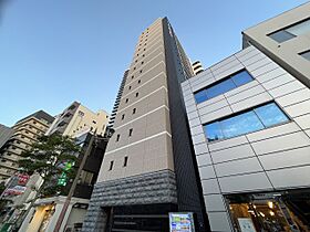 S-RESIDENCE神戸元町  ｜ 兵庫県神戸市中央区相生町1丁目2-15（賃貸マンション1K・4階・23.59㎡） その3