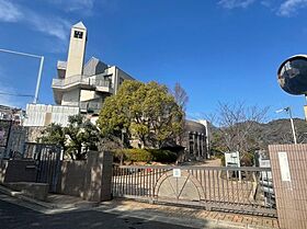 ラフィーノ山手 403 ｜ 兵庫県神戸市中央区下山手通6丁目3-23（賃貸マンション1LDK・4階・31.80㎡） その30