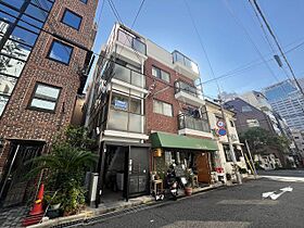 クラッシイヒルズ元町 402 ｜ 兵庫県神戸市中央区北長狭通4丁目6-10（賃貸マンション1LDK・4階・28.00㎡） その1