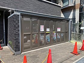 グレンパーク兵庫駅前 1112 ｜ 兵庫県神戸市兵庫区駅南通2丁目1-10（賃貸マンション1K・11階・27.16㎡） その30