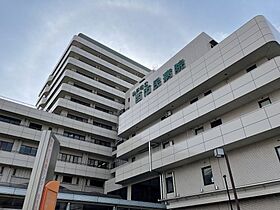 プレサンス神戸長田ラディアラ 304 ｜ 兵庫県神戸市長田区若松町1丁目9-2（賃貸マンション1K・3階・21.46㎡） その15