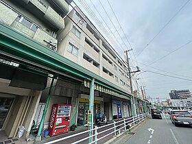 平野エスペランス 603 ｜ 兵庫県神戸市兵庫区上三条町2-2（賃貸マンション1R・6階・16.50㎡） その1