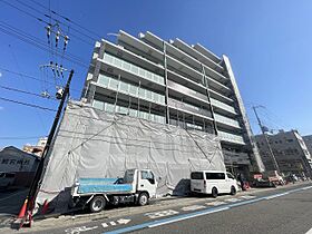 アドバンス神戸マーレ 902 ｜ 兵庫県神戸市兵庫区鍛冶屋町1丁目2-14（賃貸マンション1K・8階・21.66㎡） その3