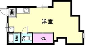 湊コーポラス 202 ｜ 兵庫県神戸市兵庫区湊町3丁目3-2（賃貸マンション1R・2階・35.52㎡） その2