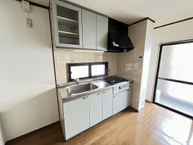 喜林マンション 201 ｜ 兵庫県神戸市中央区生田町2丁目2-22（賃貸マンション1DK・2階・31.81㎡） その5