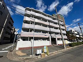 シャトラン弓木参番館  ｜ 兵庫県神戸市灘区弓木町4丁目2-9（賃貸マンション1K・4階・21.43㎡） その3