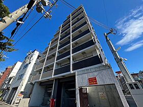 コスモリード神戸三宮  ｜ 兵庫県神戸市中央区日暮通6丁目4-10（賃貸マンション2K・5階・34.61㎡） その1