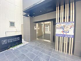 エステムコート神戸元町IIザ・サロン 601 ｜ 兵庫県神戸市中央区元町通6丁目5-2（賃貸マンション1DK・6階・31.62㎡） その24