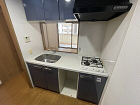 ワコーレ新神戸カデンツァ  ｜ 兵庫県神戸市中央区布引町2丁目（賃貸マンション1R・3階・23.92㎡） その5